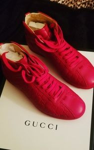 Gucci sneakers